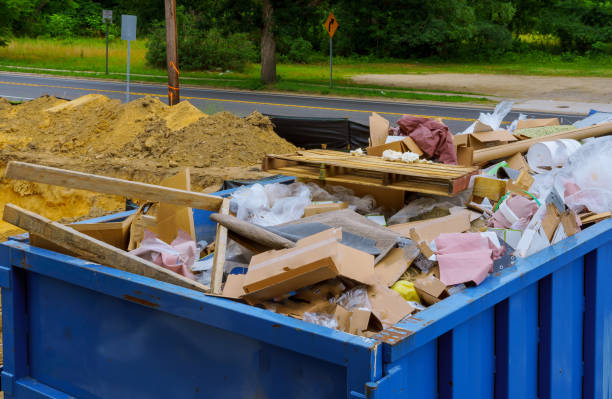 Demolition Debris Removal in Leavenworth, KS